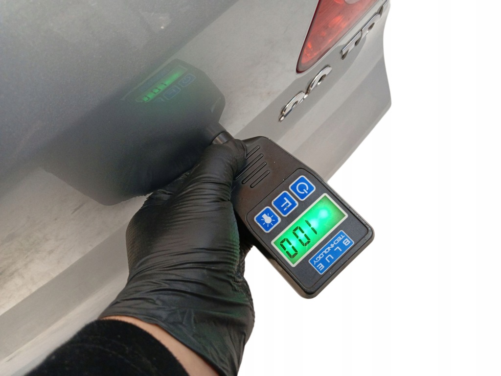 фото №13, Крышка багажника багажника задняя задняя vw tiguan i 5n lak: la7w 07-11