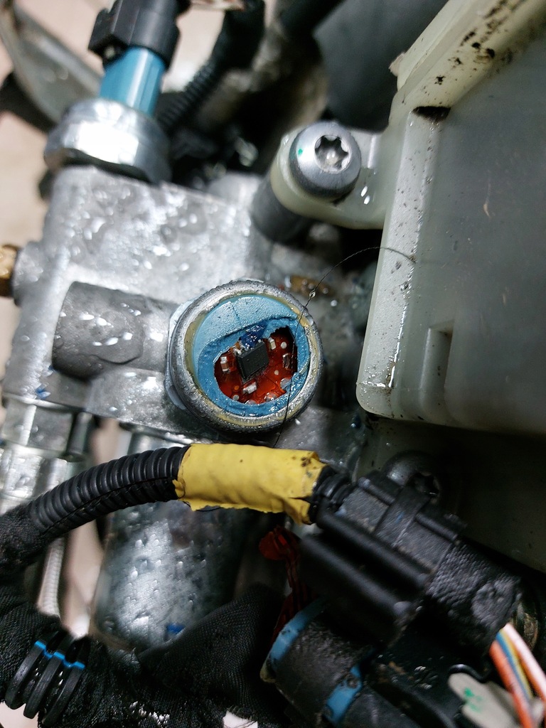 фото №7, Коробка передач передач автоматическая коробка передач alfa romeo mito 1.6 m-jet