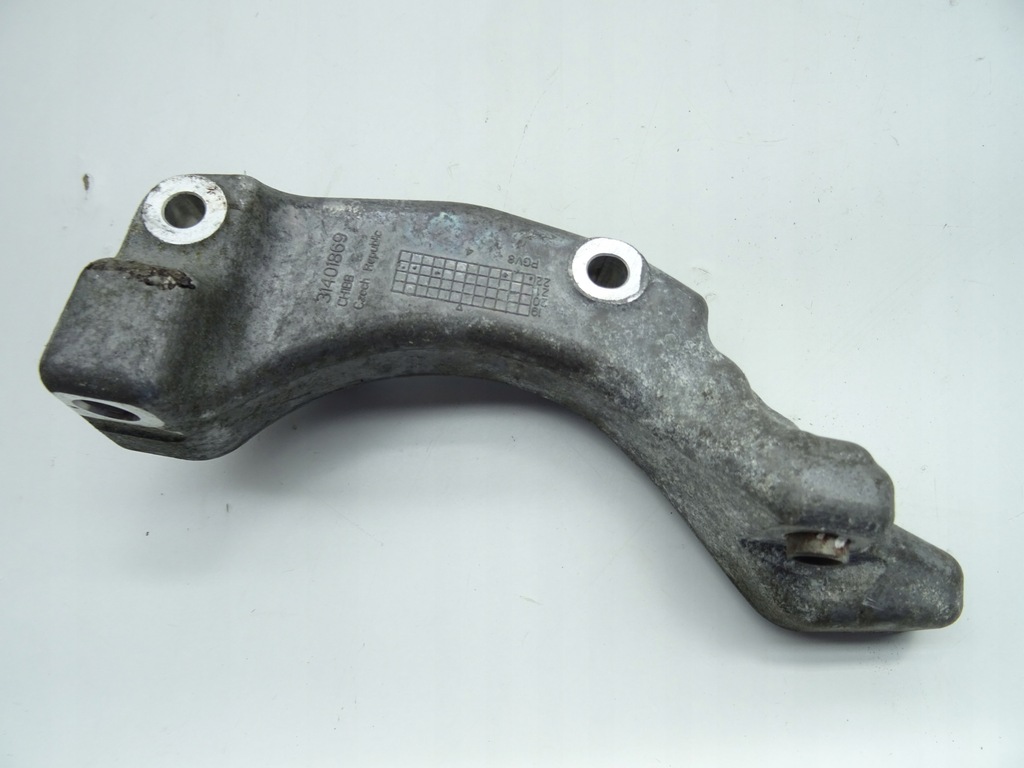 фото №1, Volvo xc40 кронштейн кронштейн двигателя 31401869