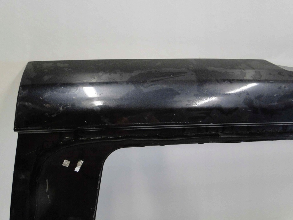 фото №10, Mercedes viano w639 639 крышка багажника задняя багажника