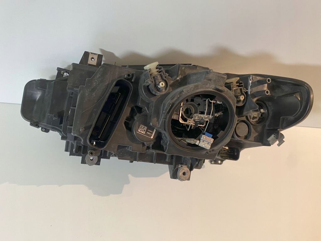 Bmw f30 лампа правая передняя bi ксенон некорректируемый euro оригинальный 7259526 Недорого