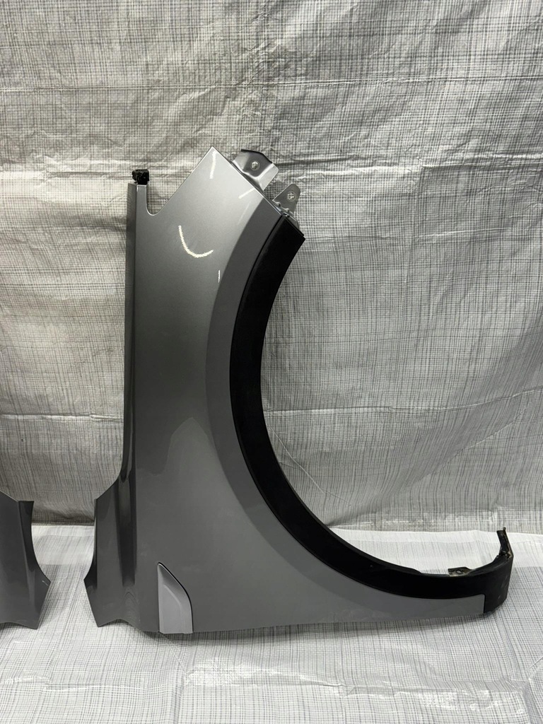 фото №13, Перед kompletny kia sorento iv kia sorento iv