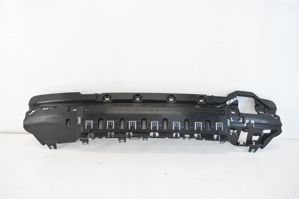 фото №15, Bmw ix3 g08 m набор бампер задний задняя