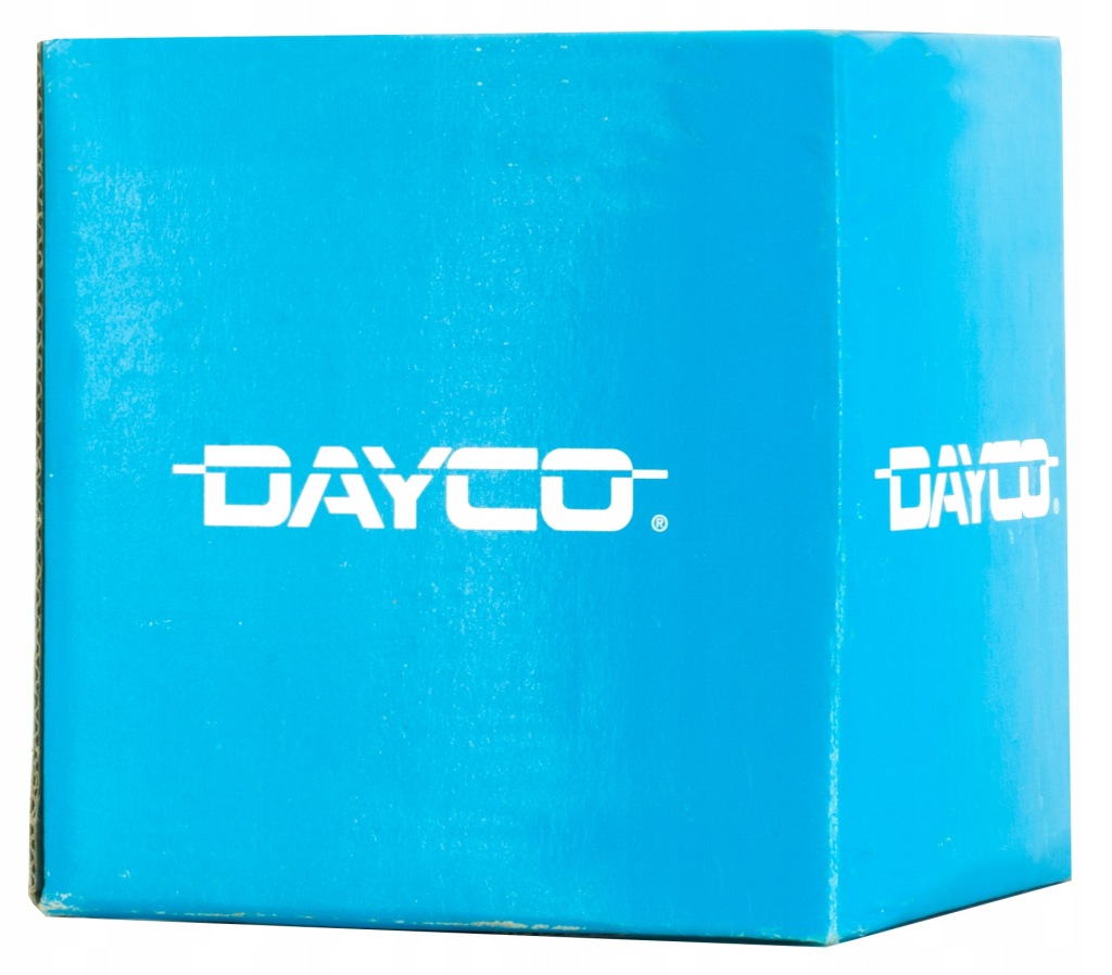 фото №2, Dayco натяжитель ремень клиновой micro-v fiat crom