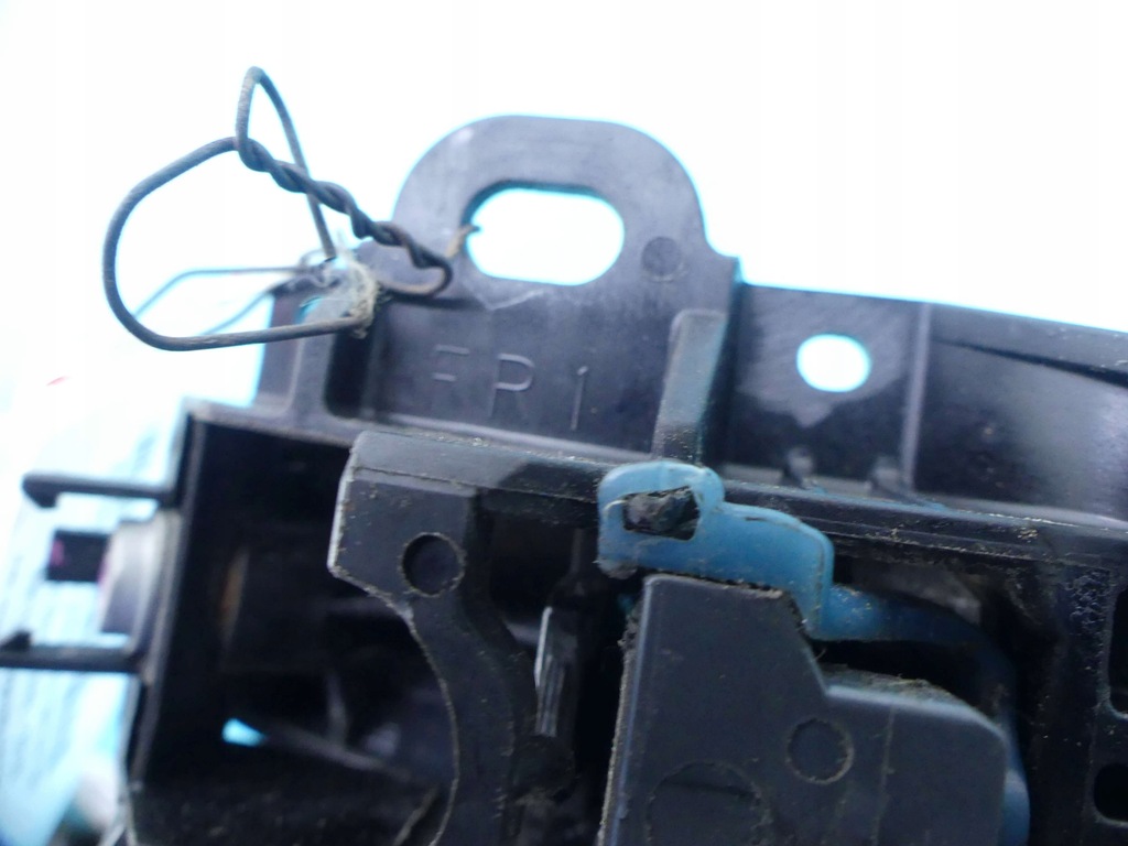 фото №11, Ручка перед права toyota verso 09-13 europa