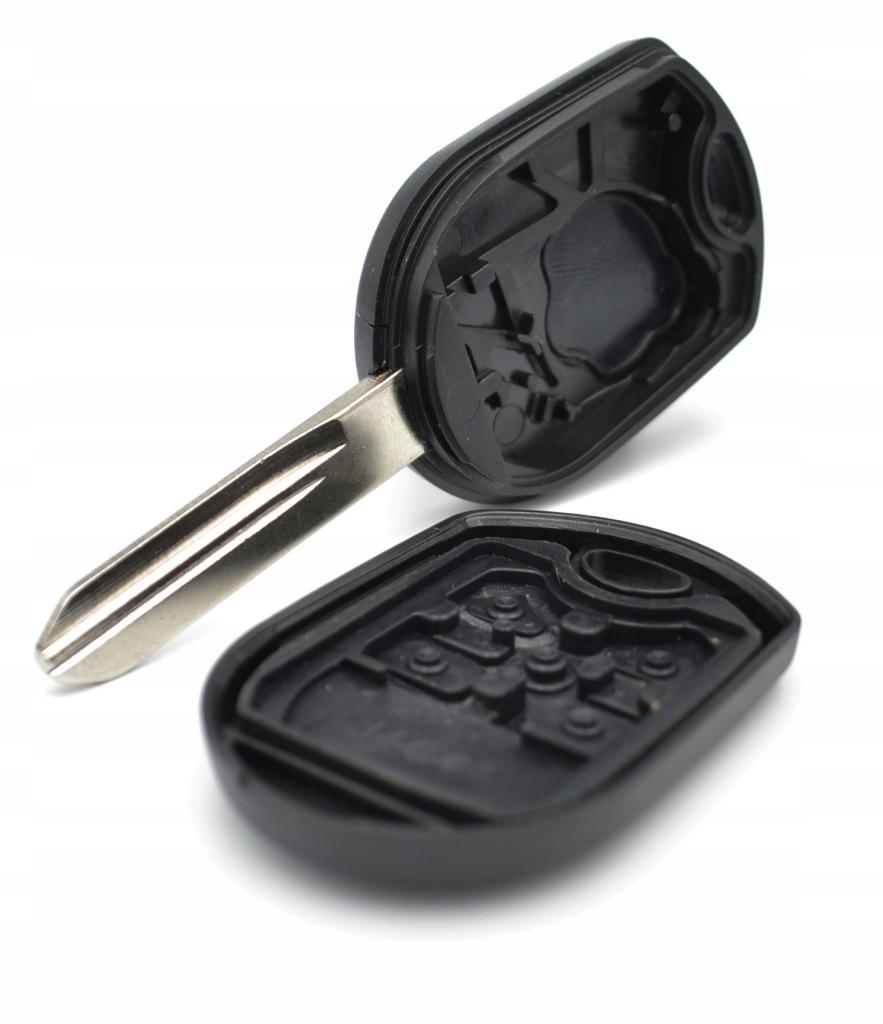 фото №3, Ford fusion taurus flex f250 ключ pilot корпус