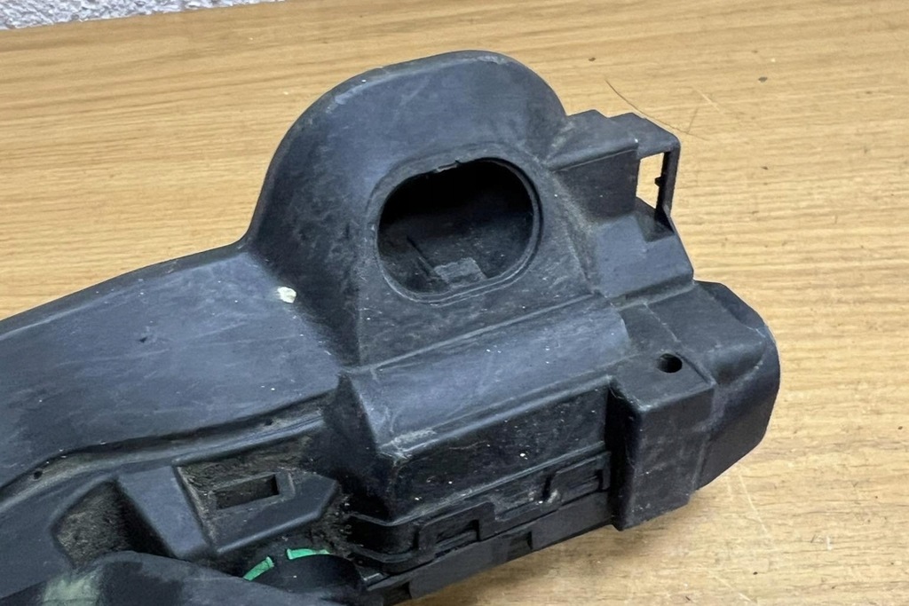 фото №8, Педаль газа vw passat cc 357 1k2723503 дизель 2008