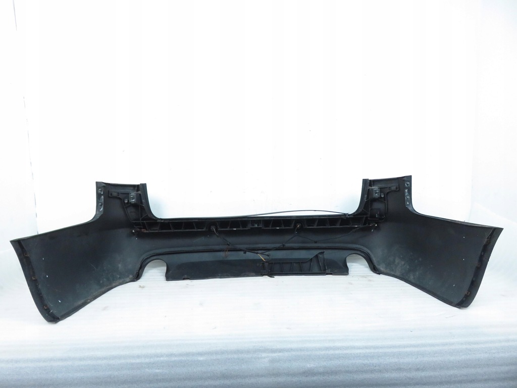 фото №9, Бампер задня audi a6 c6 lz7q