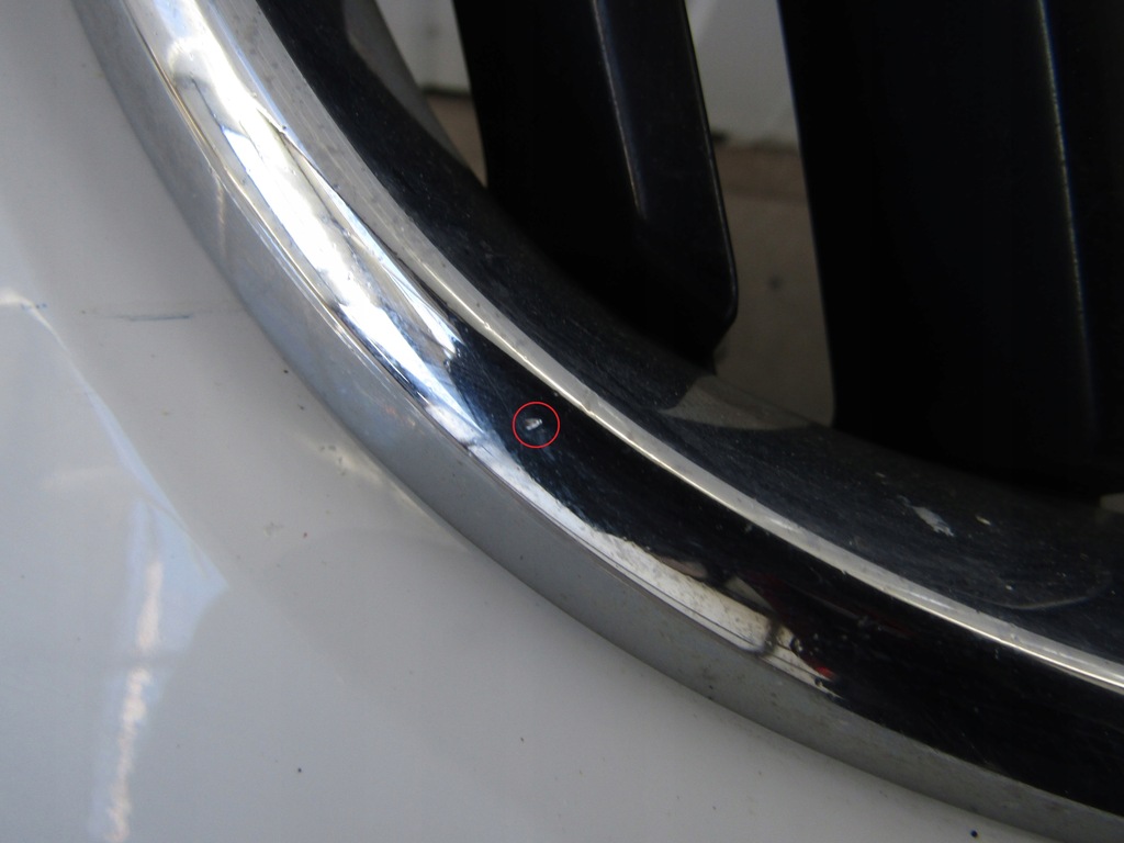 фото №9, Бампер перед передний bmw 2 f22 f23 13-