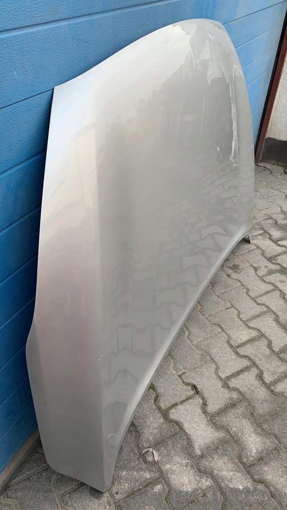 фото №3, Kia sorento 2016- капот