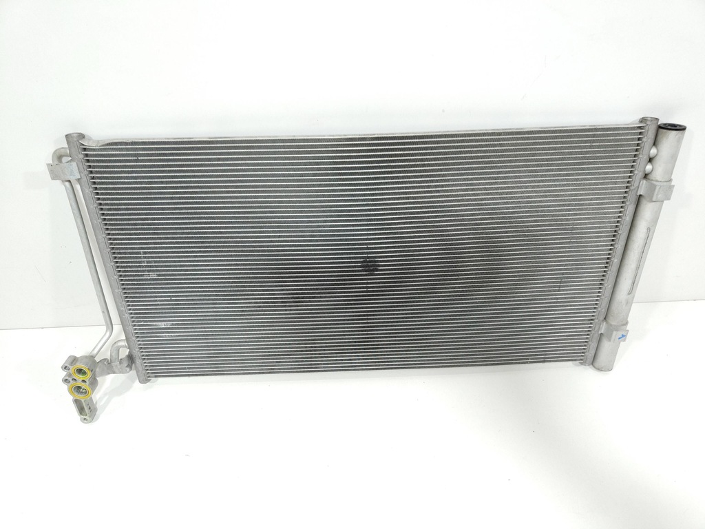 фото №1, Land rover discovery sport l550 радиатор герметичная