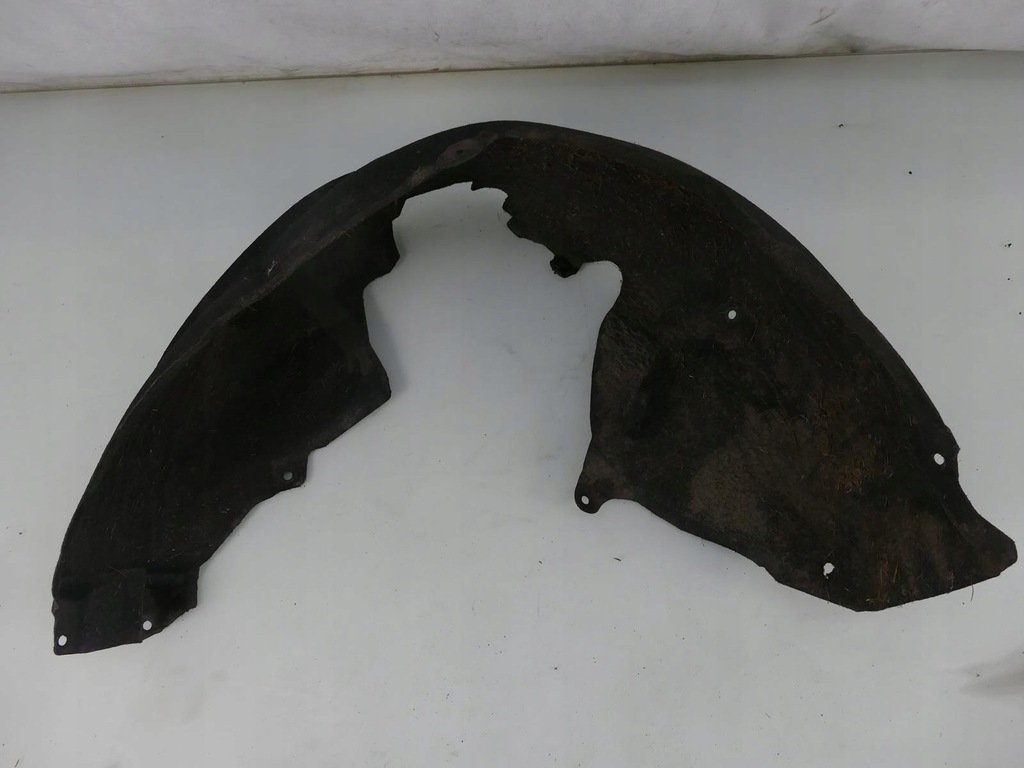 фото №1, Honda cr-v iv crv підкрилок лівий задня ліва задні