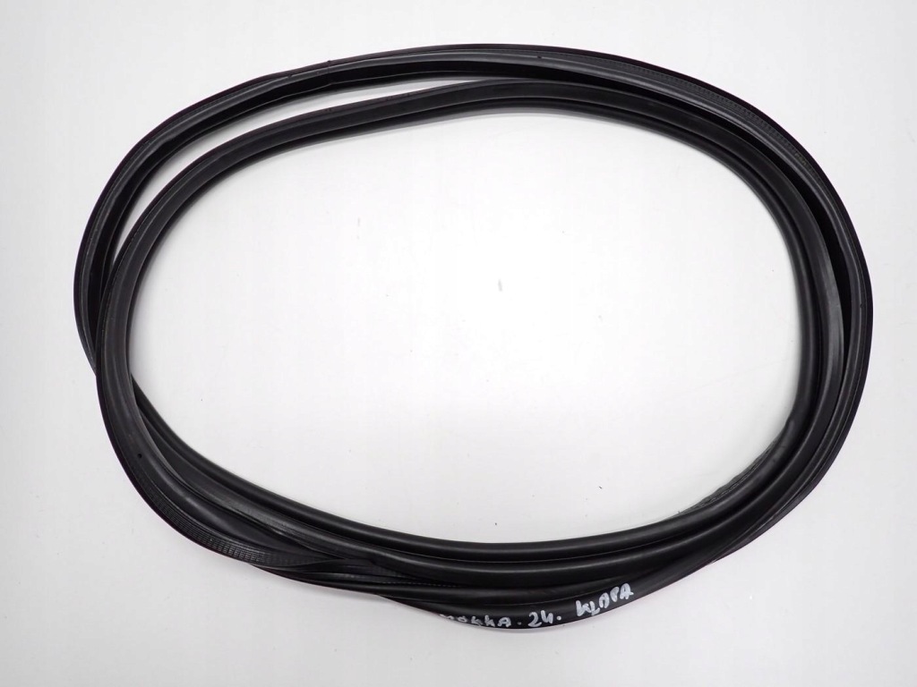 фото №1, Прокладка крышки задняя багажника opel mokka ii b 24r