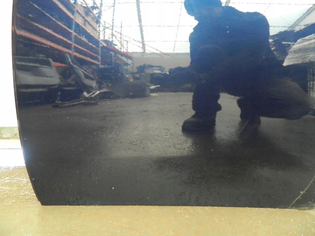 фото №7, Дверь alfa romeo 159 kombi левая задние kod 567/a