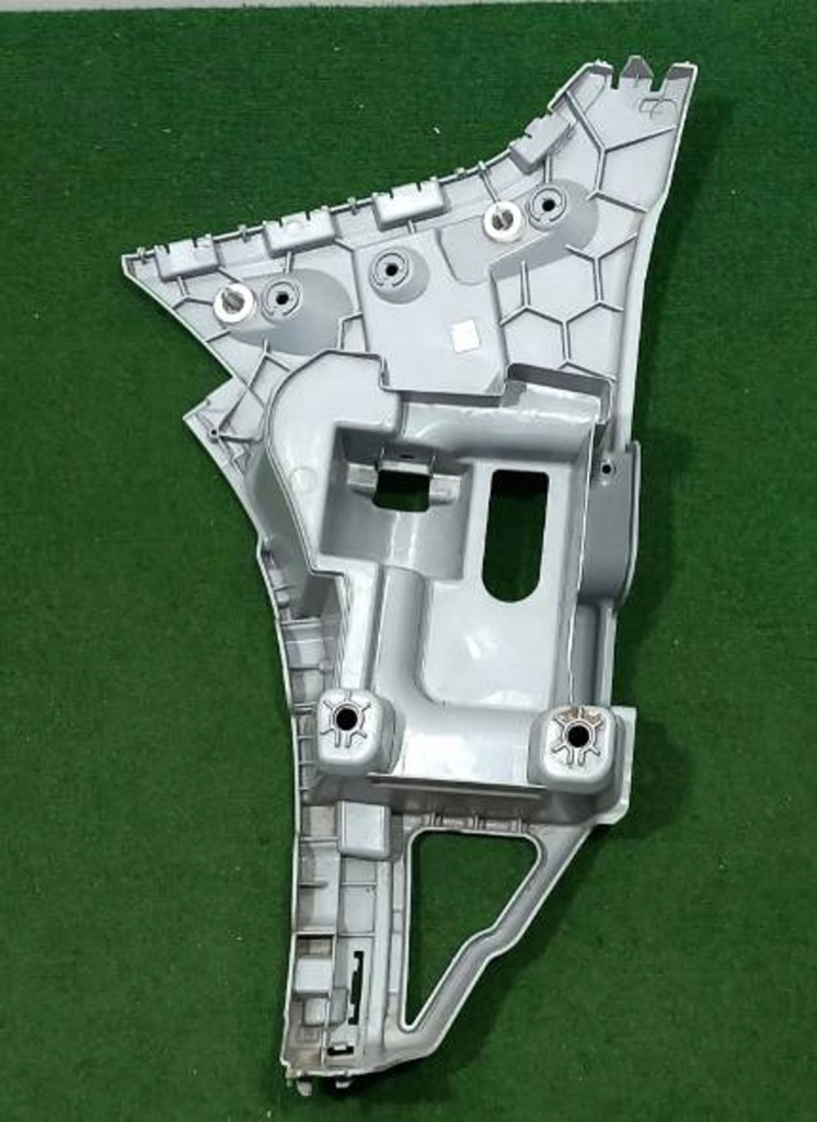 Купить Bmw x2 f39 18-23 m-pakiet направляющая кронштейн бампера правый задний  оригинал