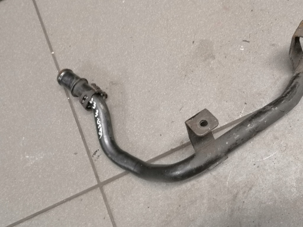 фото №5, Шланг wody audi s8 d3 5.2 v10 bsm 4e0121400p