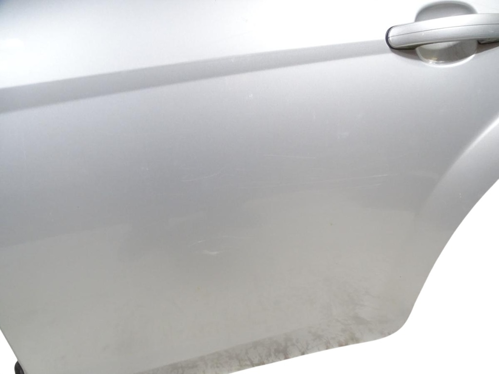 фото №10, P190 дверь левый задняя левая задние ford focus ii 2 mk2 kombi fl 2008-2011 03 ms