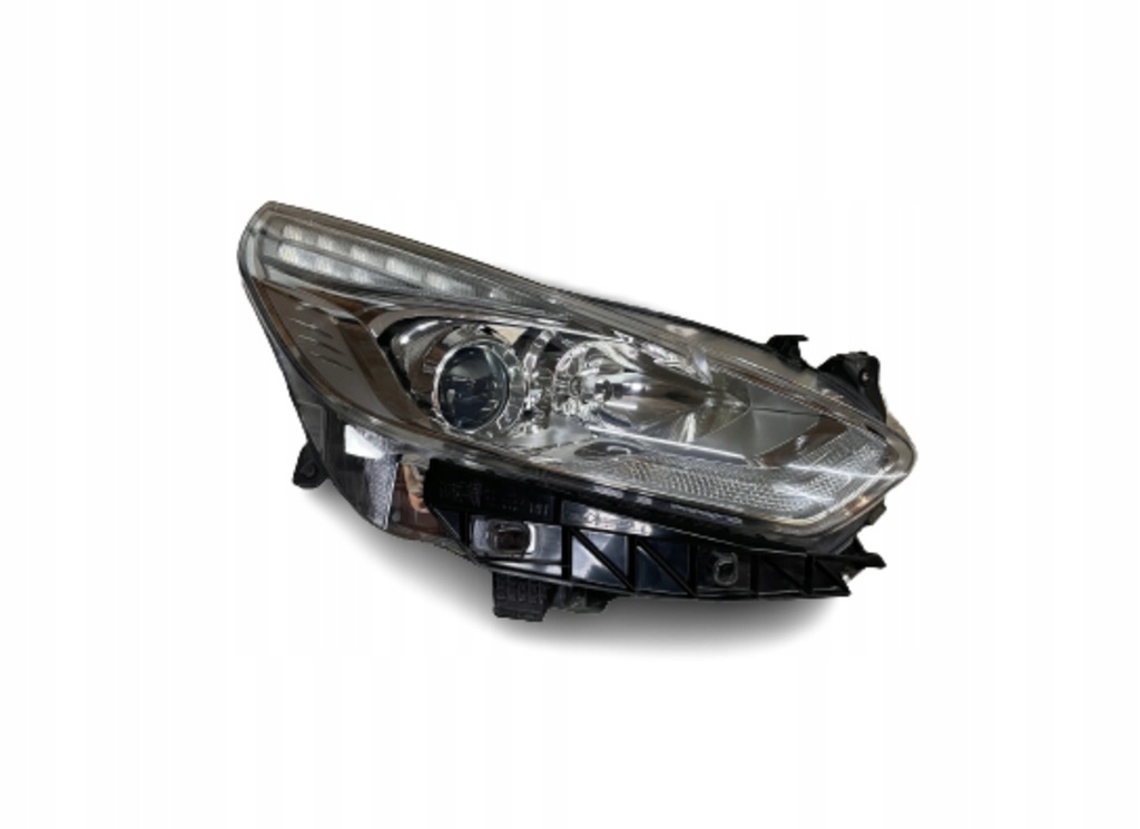 фото №1, Ford galaxy mk4 s max mk2 лампа лінза led 2015-