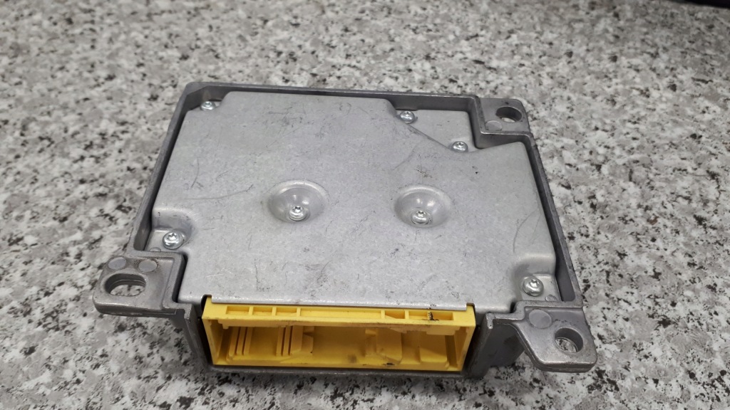 5266796 датчик подушка безпеки saab 9-5 Доставка