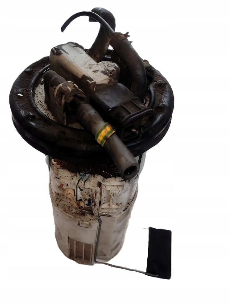 фото №1, Насос пального mercedes mercedes