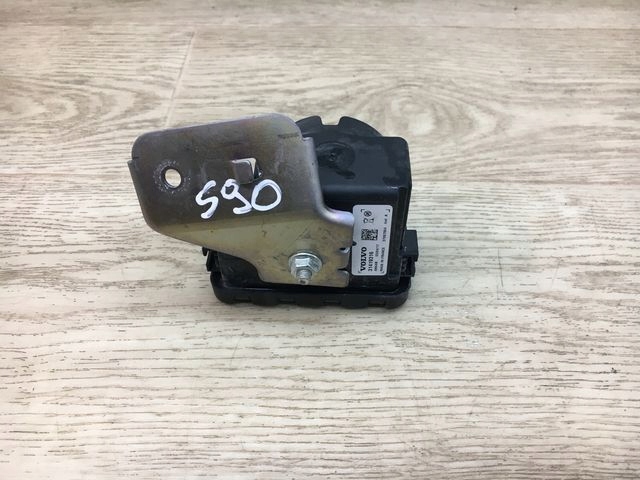 фото №3, Volvo s90 сирена сигналізація 31419316