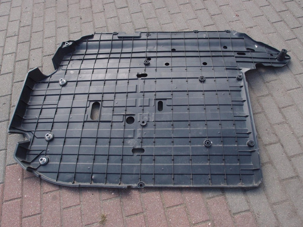 фото №5, Защита подвеска honda cr-v 74641-t5r