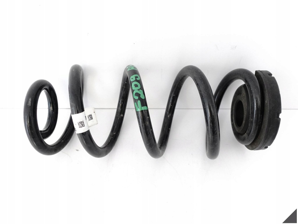 фото №1, Audi a5 s5 f5 8w6 a4 s4 8w0 b9 15- пружина амортизатора задняя 36km l=r