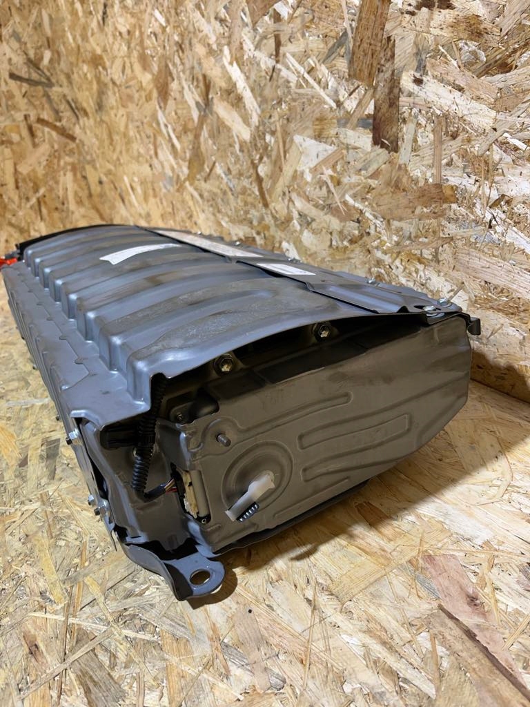 фото №9, Аккумулятор аккумулятор toyota corolla e21 2.0 hybrid g9280-76040 оригинал