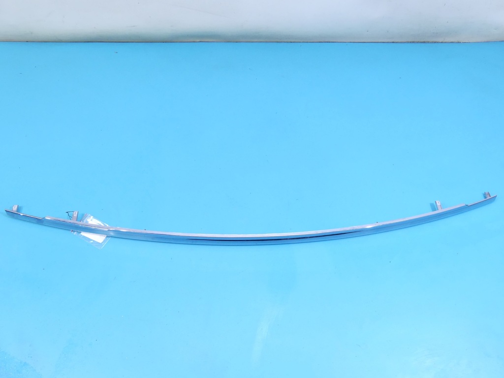 фото №1, Молдинг хром кришки задня bmw 7 g11