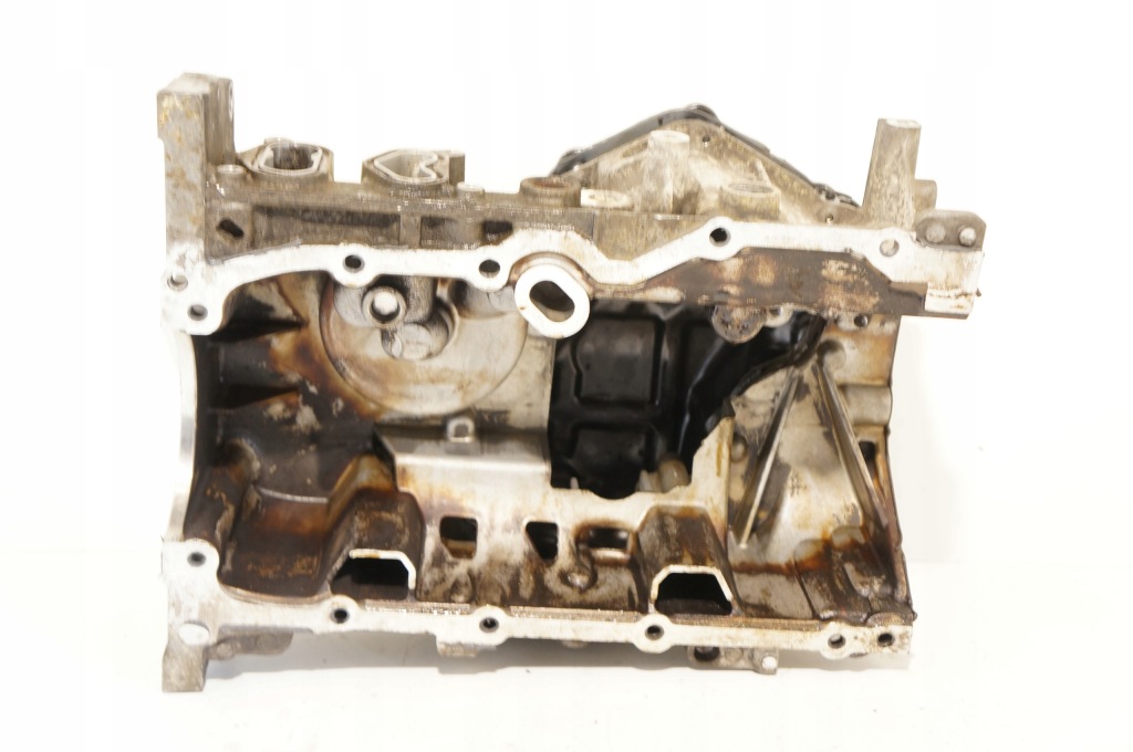 Купить Поддон масляная nissan juke renault captur 1.2 tce 110171658r