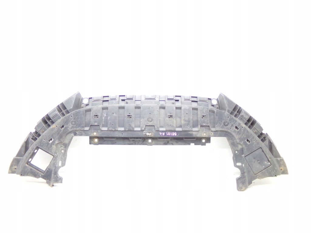 Купить Защита накладка плита бампера перед volvo v40 ii 312909