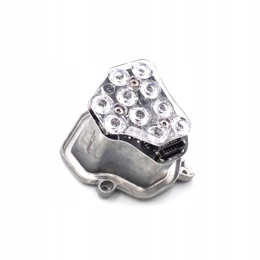 фото №1, Bmw 5 f07 f10 f11 модуль led 3117271902
