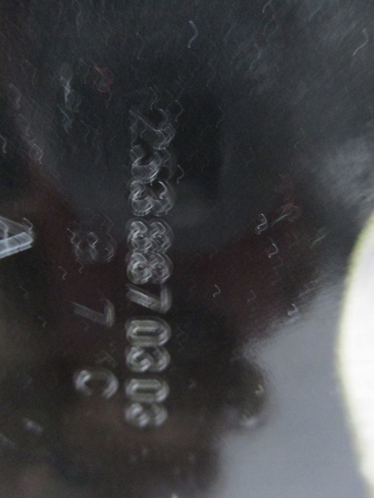 Капот mercedes glc a2538870303 Ціна