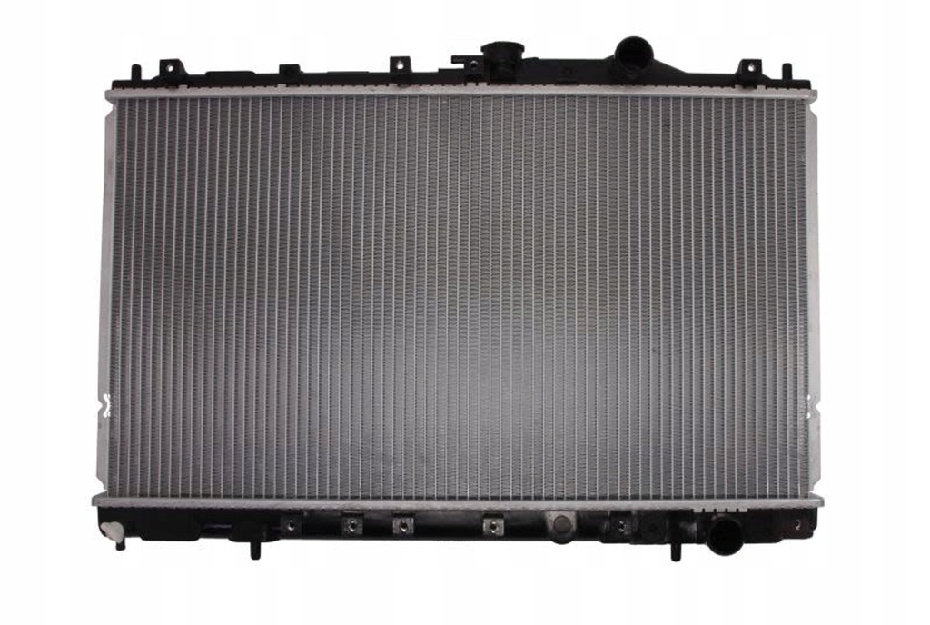 фото №1, Радиатор двигателя mitsubishi space, space runner 1.8/2.0 10.91-08.99