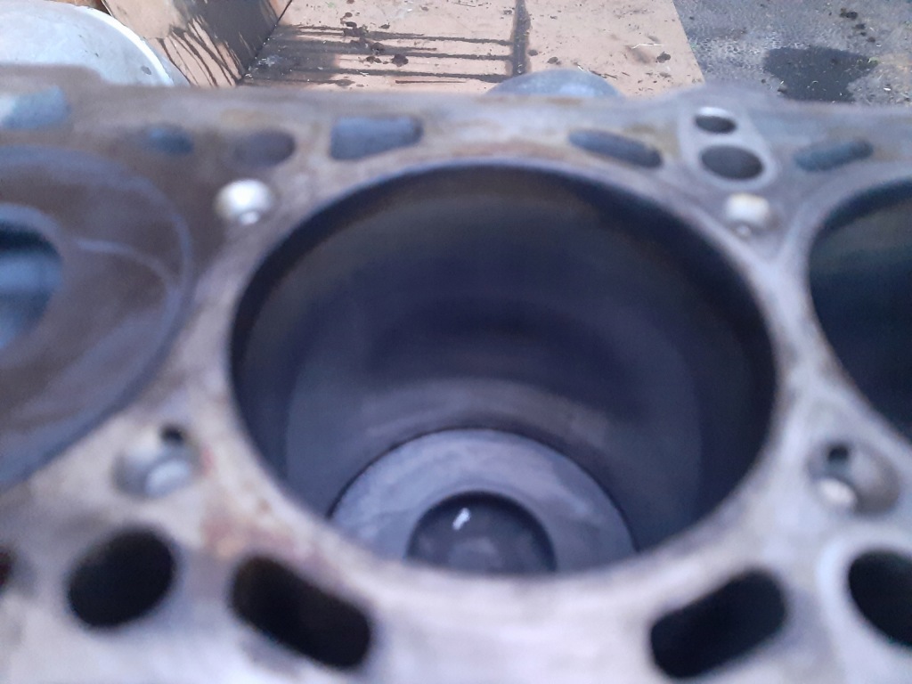 Suzuki fiat 1,9 ddis d19aa блок wal коленчатый поршень в Украине