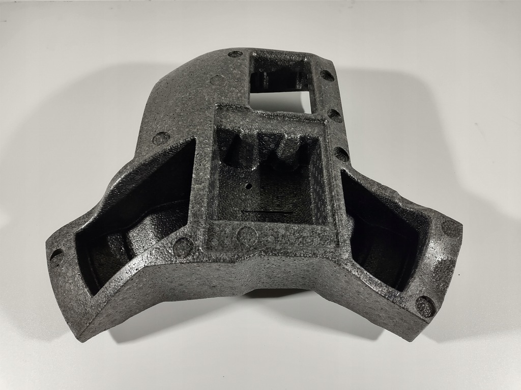 фото №7, Volvo v70 15r- пінополістирол багажника