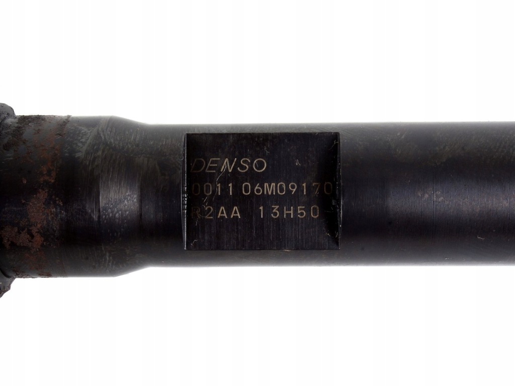 фото №5, Инжектор форсунка 3 bl 6 gh cx-7 2.2 d mzr cd r2aa13h50