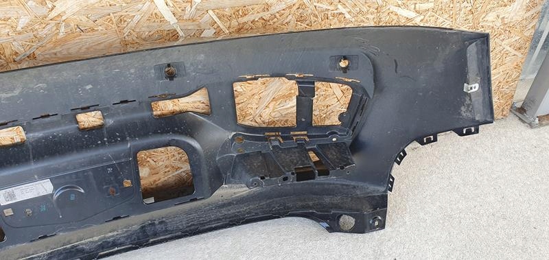 фото №7, Бампер задня задній bmw i3 i 3 13-