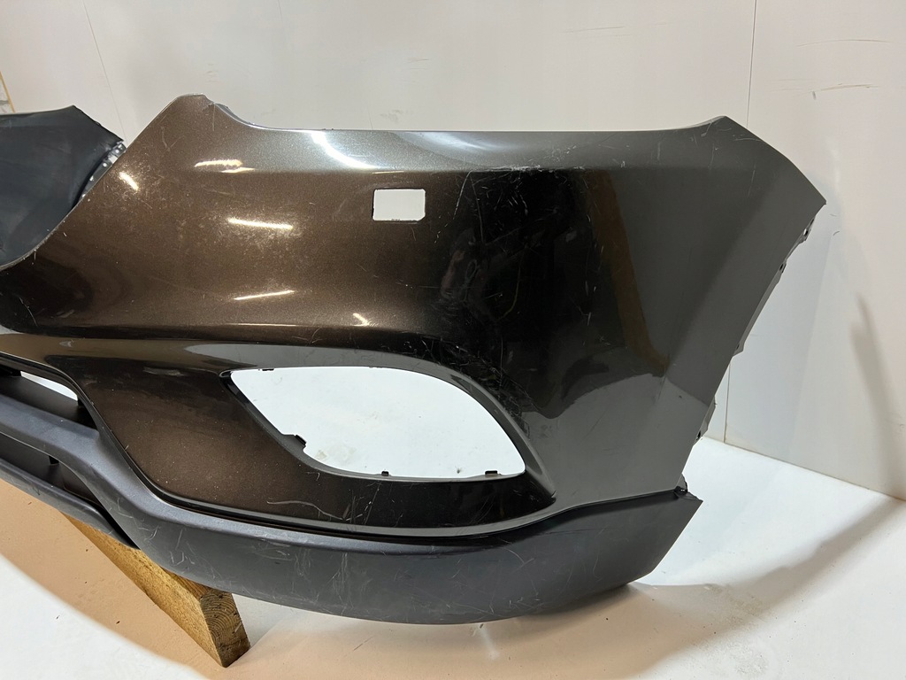 фото №7, Mazda cx-9 бампер rok 2012