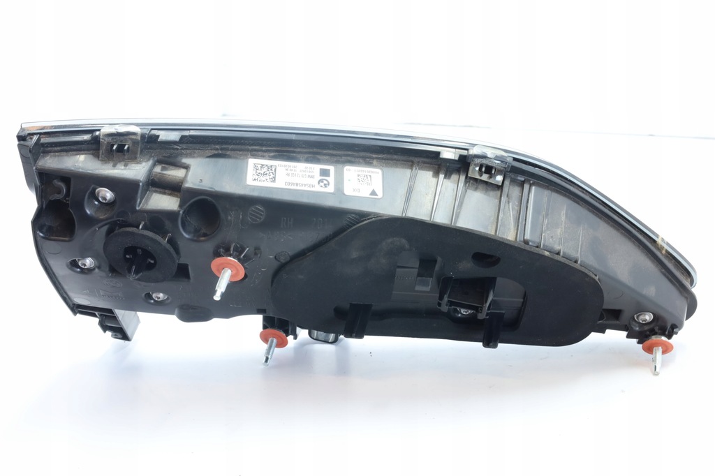 фото №12, Лампа лампы правая левая задняя задняя bmw g70 europa