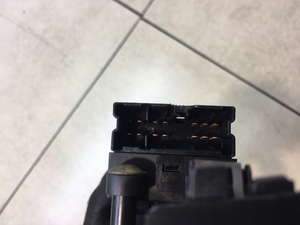 фото №7, Панель вікон дзеркал subaru legacy iii