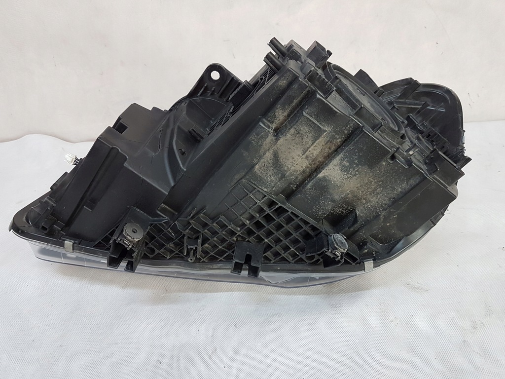 фото №14, Лампа правый перед 7472214 full led bmw f45 f46