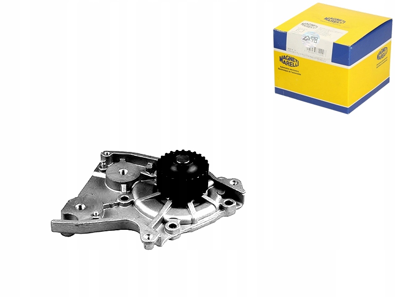фото №1, Magneti marelli насос wody kia clarus retona sport