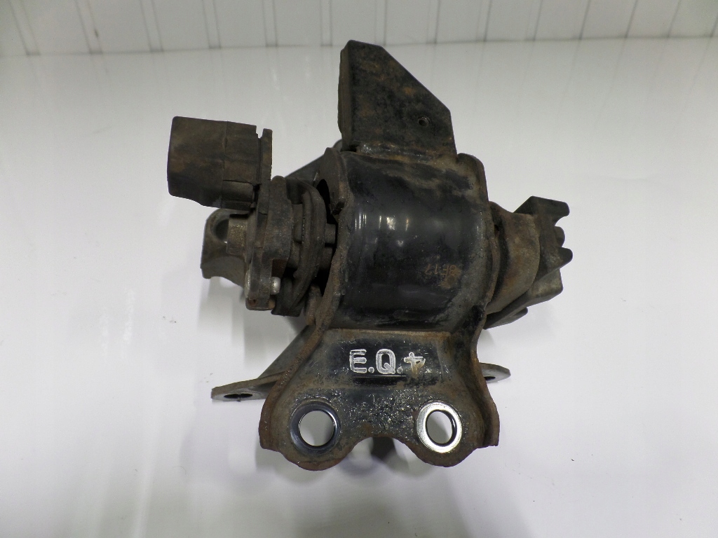 фото №1, Mazda 6 gh 2.5 16v кронштейн подушка коробки передач