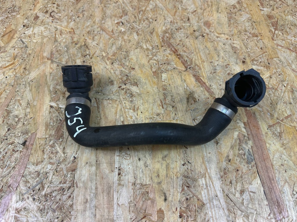 фото №1, Пабтрубок  труба шланг воды bmw 3 f30 f31 330e 8616175