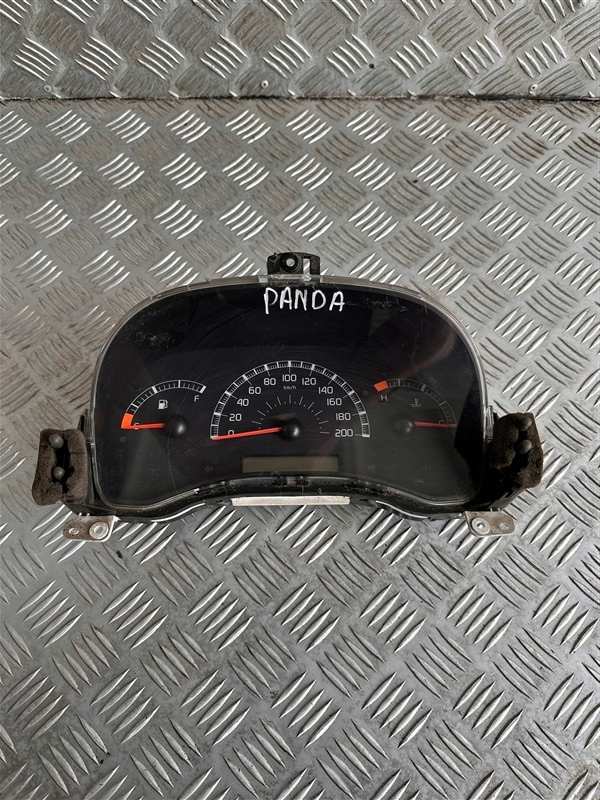 фото №1, Лічильник fiat panda 46801545