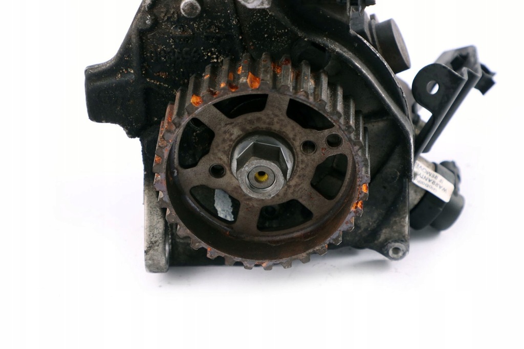 фото №9, Mini cooper one d r55 r56 дизель w16 насос пального