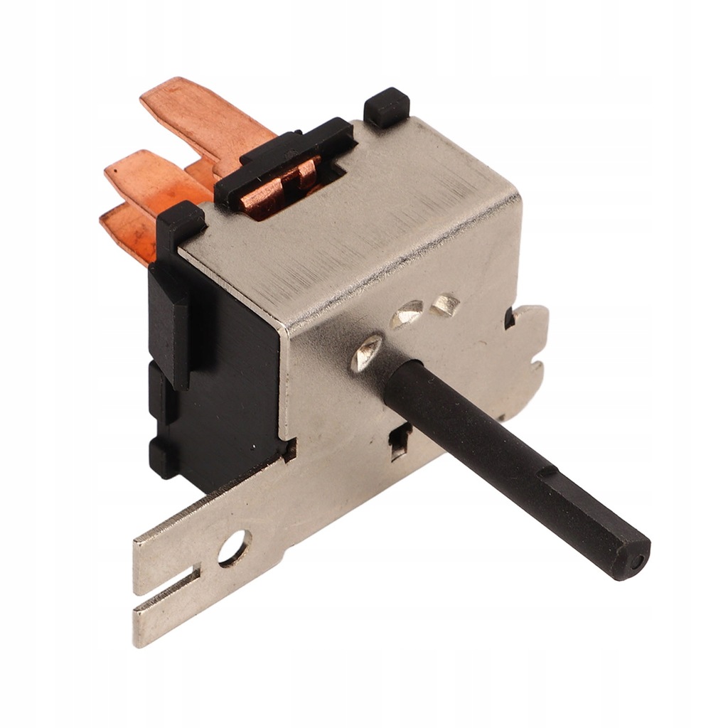 фото №6, Перемикач керування повітродувка 5011214aa ac двигун обігрівача перемикач