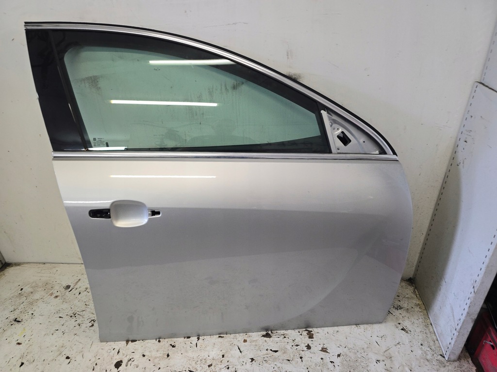 фото №1, Opel insignia a двері праве передні правий перед z176