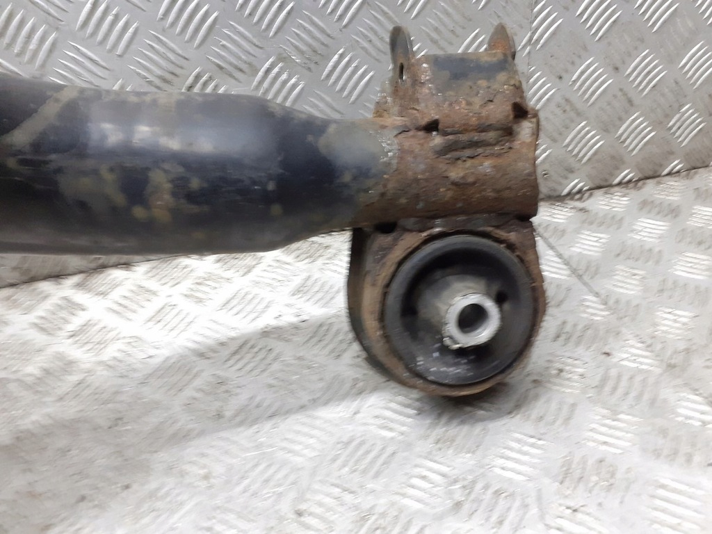 фото №5, Подрамник подрамник задняя vw sharan 1.9 tdi